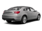 Bright Silver Metallic 2012 Chrysler 200 Pictures 200 Sedan 4D Limited photos rear view Bright Silver Metallic 2012 Chrysler 200 Pictures 200 Sedan 4D Limited photos rear view