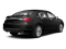 Black 2012 Chrysler 200 Pictures 200 Sedan 4D Limited photos rear view Black 2012 Chrysler 200 Pictures 200 Sedan 4D Limited photos rear view