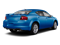 Blue Streak Pearl 2012 Dodge Avenger Pictures Avenger Sedan 4D SXT photos rear view Blue Streak Pearl 2012 Dodge Avenger Pictures Avenger Sedan 4D SXT photos rear view