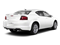 Bright White 2012 Dodge Avenger Pictures Avenger Sedan 4D SXT photos rear view Bright White 2012 Dodge Avenger Pictures Avenger Sedan 4D SXT photos rear view