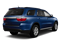 True Blue Pearl 2012 Dodge Durango Pictures Durango Utility 4D Crew AWD photos rear view True Blue Pearl 2012 Dodge Durango Pictures Durango Utility 4D Crew AWD photos rear view