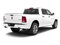 Bright White 2012 Ram Truck 1500 Pictures 1500 Crew Cab SLT 2WD photos rear view Bright White 2012 Ram Truck 1500 Pictures 1500 Crew Cab SLT 2WD photos rear view