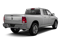 Bright Silver Metallic 2012 Ram Truck 1500 Pictures 1500 Quad Cab Tradesman 2WD photos rear view Bright Silver Metallic 2012 Ram Truck 1500 Pictures 1500 Quad Cab Tradesman 2WD photos rear view