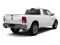 Bright White 2012 Ram Truck 1500 Pictures 1500 Quad Cab Tradesman 2WD photos rear view Bright White 2012 Ram Truck 1500 Pictures 1500 Quad Cab Tradesman 2WD photos rear view