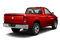 Bright Red 2012 Ram Truck 1500 Pictures 1500 Regular Cab Tradesman HD 2WD photos rear view Bright Red 2012 Ram Truck 1500 Pictures 1500 Regular Cab Tradesman HD 2WD photos rear view
