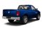New Holland Blue 2012 Ram Truck 1500 Pictures 1500 Regular Cab Tradesman HD 2WD photos rear view New Holland Blue 2012 Ram Truck 1500 Pictures 1500 Regular Cab Tradesman HD 2WD photos rear view