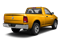 School Bus Yellow 2012 Ram Truck 1500 Pictures 1500 Regular Cab Tradesman HD 2WD photos rear view School Bus Yellow 2012 Ram Truck 1500 Pictures 1500 Regular Cab Tradesman HD 2WD photos rear view