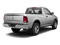 Bright Silver Metallic 2012 Ram Truck 1500 Pictures 1500 Regular Cab Sport 2WD photos rear view Bright Silver Metallic 2012 Ram Truck 1500 Pictures 1500 Regular Cab Sport 2WD photos rear view