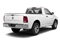 Bright White 2012 Ram Truck 1500 Pictures 1500 Regular Cab Sport 2WD photos rear view Bright White 2012 Ram Truck 1500 Pictures 1500 Regular Cab Sport 2WD photos rear view