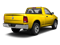 Detonator Yellow 2012 Ram Truck 1500 Pictures 1500 Regular Cab Tradesman HD 2WD photos rear view Detonator Yellow 2012 Ram Truck 1500 Pictures 1500 Regular Cab Tradesman HD 2WD photos rear view