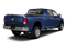 True Blue Pearl 2012 Ram Truck 2500 Pictures 2500 Mega Cab Outdoorsman 4WD photos rear view True Blue Pearl 2012 Ram Truck 2500 Pictures 2500 Mega Cab Outdoorsman 4WD photos rear view