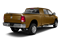 Tequila Sunrise Pearl 2012 Ram Truck 2500 Pictures 2500 Mega Cab Laramie 2WD photos rear view Tequila Sunrise Pearl 2012 Ram Truck 2500 Pictures 2500 Mega Cab Laramie 2WD photos rear view