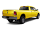 Yellow 2012 Ram Truck 2500 Pictures 2500 Crew Cab ST 2WD photos rear view Yellow 2012 Ram Truck 2500 Pictures 2500 Crew Cab ST 2WD photos rear view