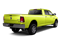 National Fire Safety Lime Yellow 2012 Ram Truck 2500 Pictures 2500 Crew Cab ST 2WD photos rear view National Fire Safety Lime Yellow 2012 Ram Truck 2500 Pictures 2500 Crew Cab ST 2WD photos rear view