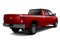 Flame Red 2012 Ram Truck 2500 Pictures 2500 Crew Cab ST 2WD photos rear view Flame Red 2012 Ram Truck 2500 Pictures 2500 Crew Cab ST 2WD photos rear view
