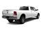Bright Silver Metallic 2012 Ram Truck 2500 Pictures 2500 Crew Cab ST 2WD photos rear view Bright Silver Metallic 2012 Ram Truck 2500 Pictures 2500 Crew Cab ST 2WD photos rear view