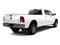 Bright White 2012 Ram Truck 2500 Pictures 2500 Crew Cab ST 2WD photos rear view Bright White 2012 Ram Truck 2500 Pictures 2500 Crew Cab ST 2WD photos rear view
