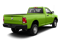 Hills Green 2012 Ram Truck 2500 Pictures 2500 Regular Cab SLT 4WD photos rear view Hills Green 2012 Ram Truck 2500 Pictures 2500 Regular Cab SLT 4WD photos rear view