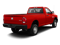 Bright Red 2012 Ram Truck 2500 Pictures 2500 Regular Cab SLT 4WD photos rear view Bright Red 2012 Ram Truck 2500 Pictures 2500 Regular Cab SLT 4WD photos rear view