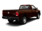 Dark Brown 2012 Ram Truck 2500 Pictures 2500 Regular Cab SLT 4WD photos rear view Dark Brown 2012 Ram Truck 2500 Pictures 2500 Regular Cab SLT 4WD photos rear view