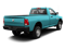 Robin Egg Blue 2012 Ram Truck 2500 Pictures 2500 Regular Cab SLT 4WD photos rear view Robin Egg Blue 2012 Ram Truck 2500 Pictures 2500 Regular Cab SLT 4WD photos rear view