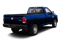 New Holland Blue 2012 Ram Truck 2500 Pictures 2500 Regular Cab SLT 4WD photos rear view New Holland Blue 2012 Ram Truck 2500 Pictures 2500 Regular Cab SLT 4WD photos rear view