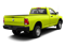 National Fire Safety Lime Yellow 2012 Ram Truck 2500 Pictures 2500 Regular Cab SLT 4WD photos rear view National Fire Safety Lime Yellow 2012 Ram Truck 2500 Pictures 2500 Regular Cab SLT 4WD photos rear view