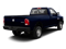 Midnight Blue Pearl 2012 Ram Truck 2500 Pictures 2500 Regular Cab SLT 4WD photos rear view Midnight Blue Pearl 2012 Ram Truck 2500 Pictures 2500 Regular Cab SLT 4WD photos rear view