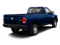True Blue Pearl 2012 Ram Truck 2500 Pictures 2500 Regular Cab Outdoorsman 4WD photos rear view True Blue Pearl 2012 Ram Truck 2500 Pictures 2500 Regular Cab Outdoorsman 4WD photos rear view