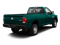 Light Green 2012 Ram Truck 2500 Pictures 2500 Regular Cab SLT 4WD photos rear view Light Green 2012 Ram Truck 2500 Pictures 2500 Regular Cab SLT 4WD photos rear view