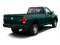 Timberline Green Pearl 2012 Ram Truck 2500 Pictures 2500 Regular Cab SLT 4WD photos rear view Timberline Green Pearl 2012 Ram Truck 2500 Pictures 2500 Regular Cab SLT 4WD photos rear view