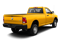 School Bus Yellow 2012 Ram Truck 2500 Pictures 2500 Regular Cab SLT 4WD photos rear view School Bus Yellow 2012 Ram Truck 2500 Pictures 2500 Regular Cab SLT 4WD photos rear view