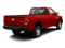 Flame Red 2012 Ram Truck 2500 Pictures 2500 Regular Cab Outdoorsman 4WD photos rear view Flame Red 2012 Ram Truck 2500 Pictures 2500 Regular Cab Outdoorsman 4WD photos rear view