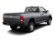 Bright Silver Metallic 2012 Ram Truck 2500 Pictures 2500 Regular Cab Outdoorsman 4WD photos rear view Bright Silver Metallic 2012 Ram Truck 2500 Pictures 2500 Regular Cab Outdoorsman 4WD photos rear view