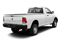 Bright White 2012 Ram Truck 2500 Pictures 2500 Regular Cab Outdoorsman 4WD photos rear view Bright White 2012 Ram Truck 2500 Pictures 2500 Regular Cab Outdoorsman 4WD photos rear view