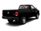 Black 2012 Ram Truck 2500 Pictures 2500 Regular Cab Outdoorsman 4WD photos rear view Black 2012 Ram Truck 2500 Pictures 2500 Regular Cab Outdoorsman 4WD photos rear view