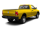 Detonator Yellow 2012 Ram Truck 2500 Pictures 2500 Regular Cab SLT 4WD photos rear view Detonator Yellow 2012 Ram Truck 2500 Pictures 2500 Regular Cab SLT 4WD photos rear view