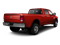 Bright Red 2012 Ram Truck 3500 Pictures 3500 Crew Cab ST 4WD photos rear view Bright Red 2012 Ram Truck 3500 Pictures 3500 Crew Cab ST 4WD photos rear view