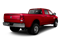 Case IH Red 2012 Ram Truck 3500 Pictures 3500 Crew Cab ST 4WD photos rear view Case IH Red 2012 Ram Truck 3500 Pictures 3500 Crew Cab ST 4WD photos rear view