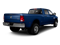 True Blue Pearl Coat 2012 Ram Truck 3500 Pictures 3500 Crew Cab ST 4WD photos rear view True Blue Pearl Coat 2012 Ram Truck 3500 Pictures 3500 Crew Cab ST 4WD photos rear view