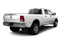 Bright Silver Metallic 2012 Ram Truck 3500 Pictures 3500 Crew Cab Longhorn 4WD photos rear view Bright Silver Metallic 2012 Ram Truck 3500 Pictures 3500 Crew Cab Longhorn 4WD photos rear view