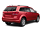 Brilliant Red Tri-coat Pearl 2012 Dodge Journey Pictures Journey Utility 4D SXT AWD photos rear view Brilliant Red Tri-coat Pearl 2012 Dodge Journey Pictures Journey Utility 4D SXT AWD photos rear view
