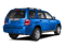 Blue Flame Metallic 2012 Ford Escape Pictures Escape Utility 4D XLT 4WD (V6) photos rear view Blue Flame Metallic 2012 Ford Escape Pictures Escape Utility 4D XLT 4WD (V6) photos rear view