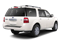 White Platinum Metallic Tri-Coat 2012 Ford Expedition Pictures Expedition Utility 4D XLT 2WD photos rear view White Platinum Metallic Tri-Coat 2012 Ford Expedition Pictures Expedition Utility 4D XLT 2WD photos rear view