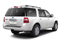 Oxford White 2012 Ford Expedition Pictures Expedition Utility 4D XLT 2WD photos rear view Oxford White 2012 Ford Expedition Pictures Expedition Utility 4D XLT 2WD photos rear view