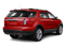 Red Candy Metallic Tinted Clearcoat 2012 Ford Explorer Pictures Explorer Utility 4D XLT EcoBoost 2WD (4 Cyl) photos rear view Red Candy Metallic Tinted Clearcoat 2012 Ford Explorer Pictures Explorer Utility 4D XLT EcoBoost 2WD (4 Cyl) photos rear view