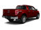 Vermillion Red 2012 Ford F-150 Pictures F-150 SuperCrew XL 4WD photos rear view Vermillion Red 2012 Ford F-150 Pictures F-150 SuperCrew XL 4WD photos rear view