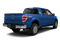 Blue Flame Metallic 2012 Ford F-150 Pictures F-150 SuperCrew FX2 2WD photos rear view Blue Flame Metallic 2012 Ford F-150 Pictures F-150 SuperCrew FX2 2WD photos rear view