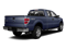 Dark Blue Pearl Metallic 2012 Ford F-150 Pictures F-150 Supercab Lariat 4WD photos rear view Dark Blue Pearl Metallic 2012 Ford F-150 Pictures F-150 Supercab Lariat 4WD photos rear view