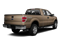 Pale Adobe Metallic 2012 Ford F-150 Pictures F-150 Supercab Lariat 4WD photos rear view Pale Adobe Metallic 2012 Ford F-150 Pictures F-150 Supercab Lariat 4WD photos rear view